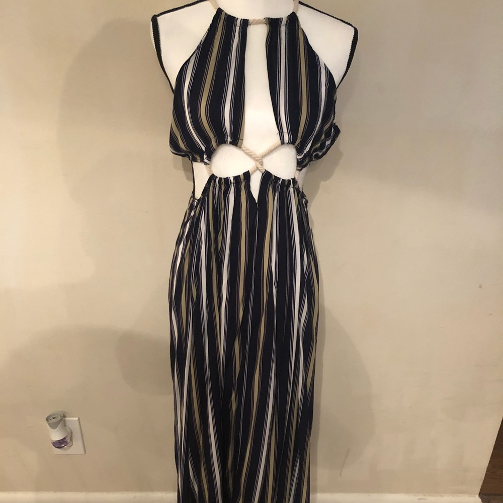 Sexy Dress